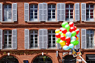 Toulouse Boutiques Toulouse