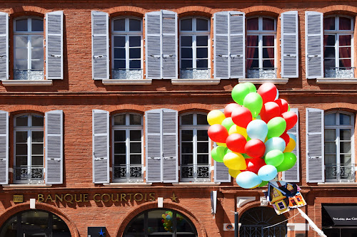 Grand magasin Toulouse Boutiques Toulouse