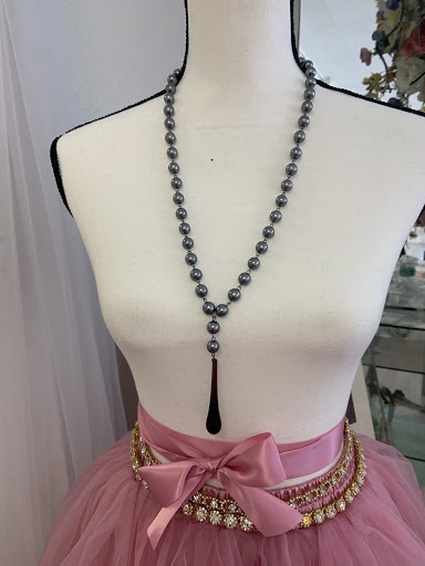 Bridal Shop «Paris Connection Bridal», reviews and photos, 680 8th St, San Francisco, CA 94103, USA