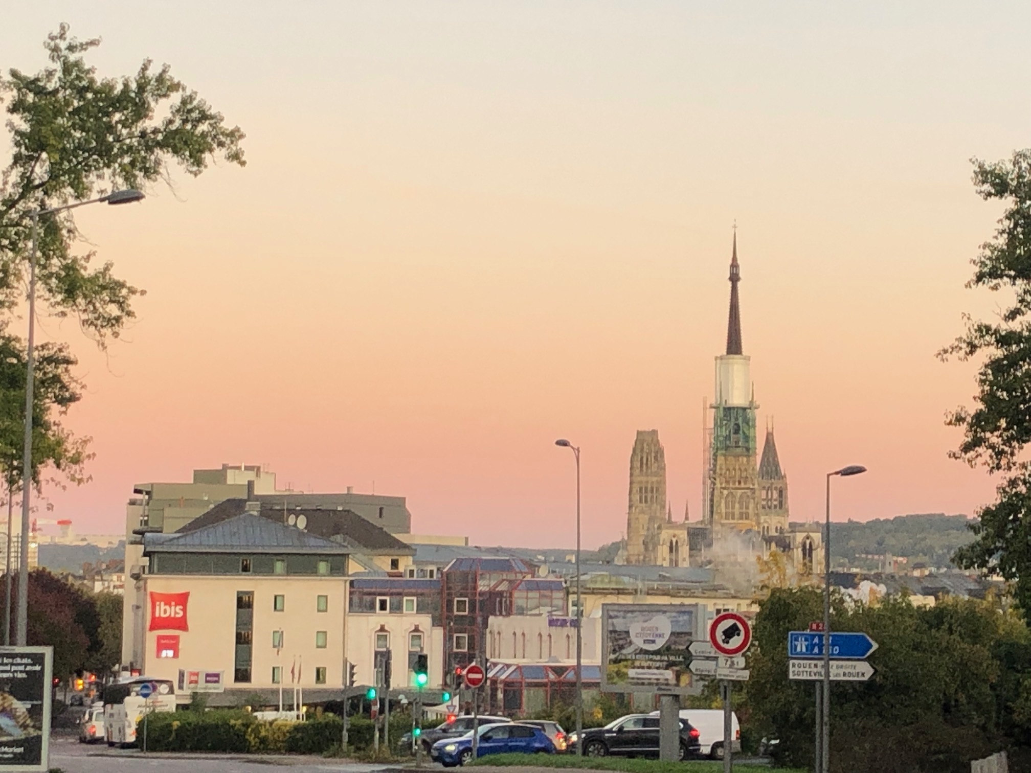 Photo n° 3 de l'avis de Jean-Baptiste.l fait le 10/10/2022 à 12:49