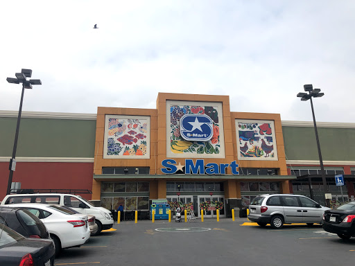 S-Mart