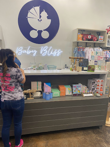 Baby Store «babybliss», reviews and photos, 6721 Snider Plaza, Dallas, TX 75205, USA