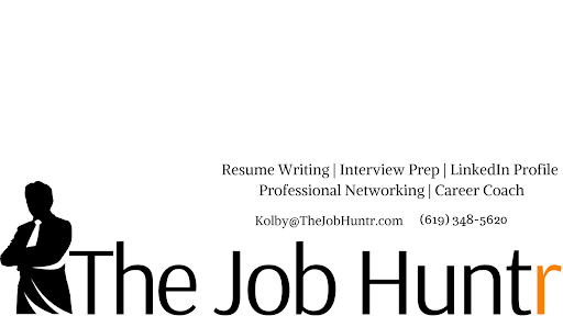 The Job Huntr