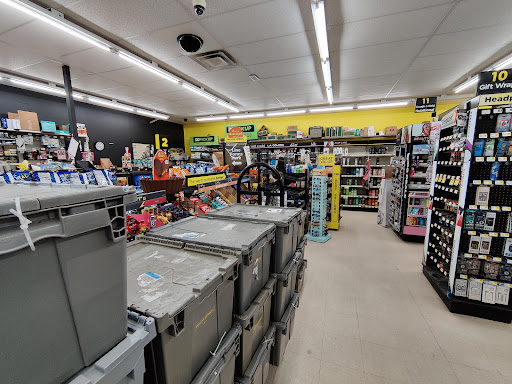 Discount Store «Dollar General», reviews and photos, 801 MN-44, Caledonia, MN 55921, USA