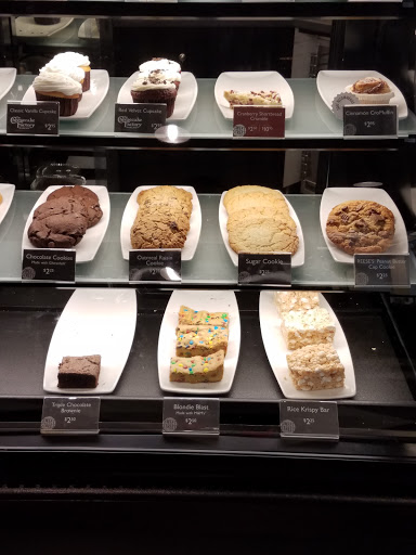 Book Store «Barnes & Noble», reviews and photos, 5755 N Bayshore Dr, Glendale, WI 53217, USA