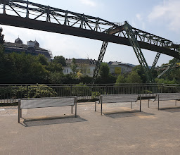 Spielplatz Loher Brücke photo
