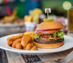 La Cantina Sports Bar photo