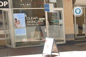 Clear Skincare Clinic Adelaide Street image