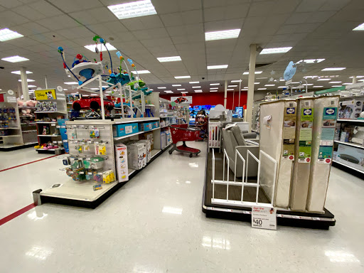 Department Store «Target», reviews and photos, 11290 W Broad St, Glen Allen, VA 23060, USA