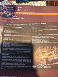 Les plus récentes photos du Restaurant de spécialités du sud-ouest de la France Restaurant - La Maison du Cassoulet à Castelnaudary - n°4