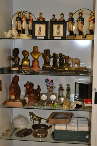 Antique Furniture Store «Aardvark Antiques & Estate Liquidations», reviews and photos, 4316 Mundy Mill Rd, Oakwood, GA 30566, USA