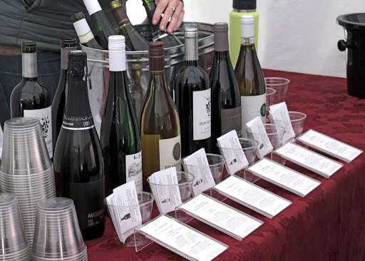 Wine Store «Wine Gourmet», reviews and photos, 3524 Electric Rd, Roanoke, VA 24018, USA