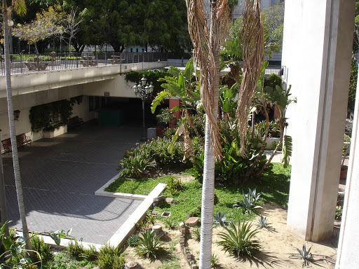 Shopping Mall «Los Angeles Mall», reviews and photos, 201 N Los Angeles St, Los Angeles, CA 90012, USA