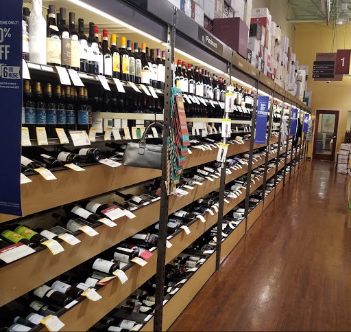Wine Store «Total Wine & More», reviews and photos, 740 Ernest W Barrett Pkwy NW, Kennesaw, GA 30144, USA