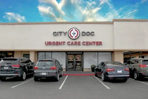 CityDoc Urgent Care image