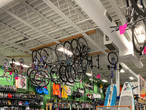 Sporting Goods Store «Play It Again Sports», reviews and photos, 2332 E 116th St, Carmel, IN 46032, USA