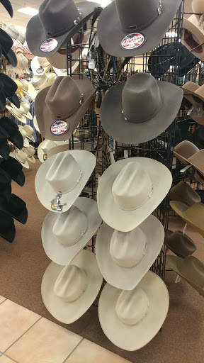 Western Apparel Store «The Fort - Nebraska City», reviews and photos, 903 Central Ave, Nebraska City, NE 68410, USA
