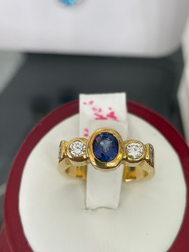 Jeweler «Kripps Jewelers», reviews and photos, 10109 Colesville Rd, Silver Spring, MD 20901, USA