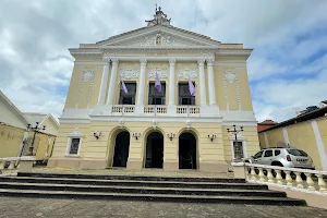 Teatro Municipal image