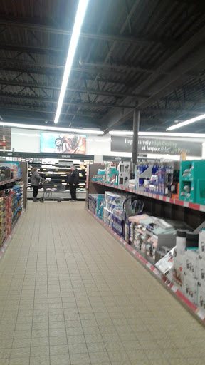 Supermarket «ALDI», reviews and photos, 930 Fairmount Ave, Jamestown, NY 14701, USA