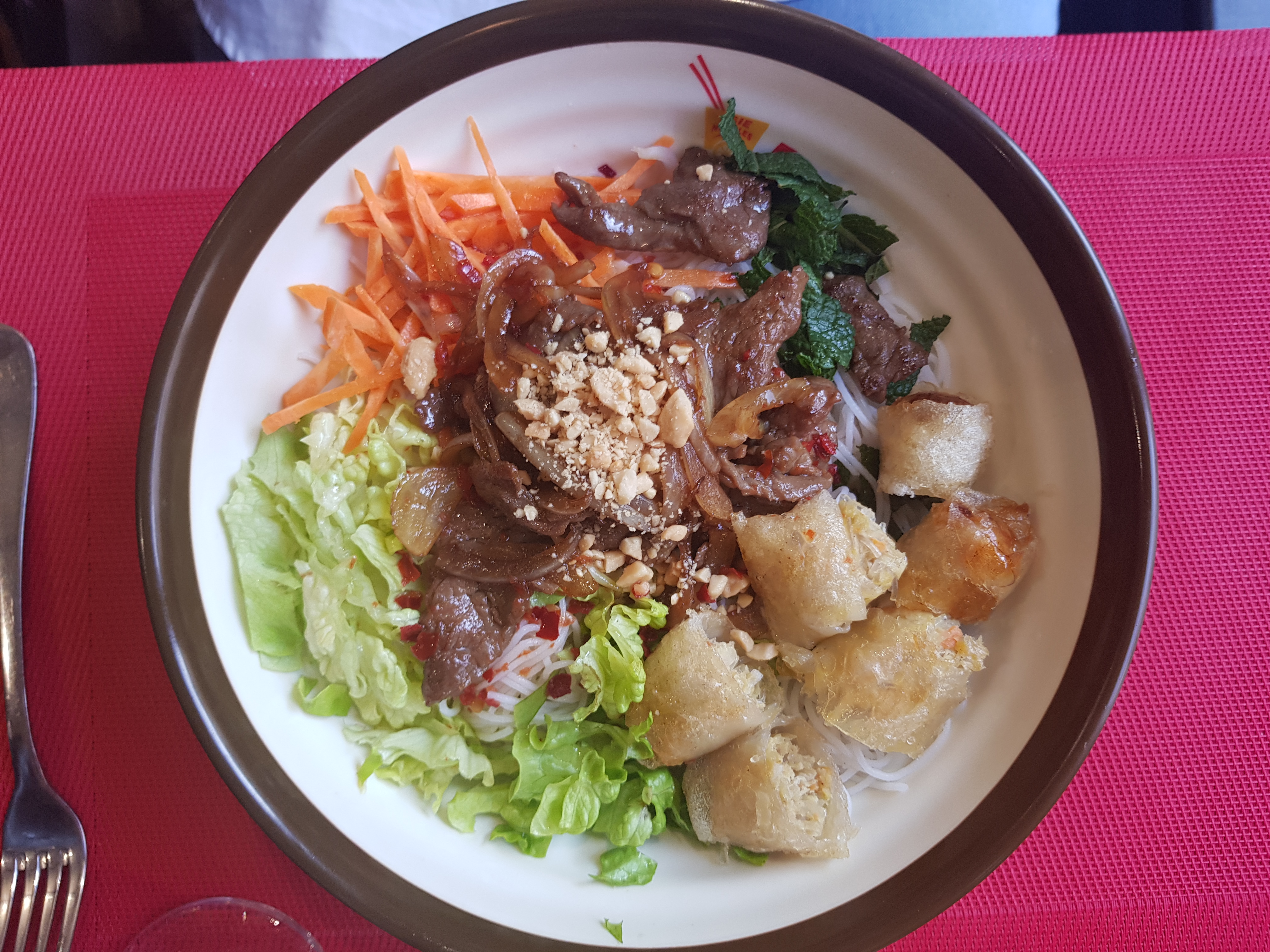 Photo n° 2 de l'avis de Marc-Antoine.u fait le 28/05/2019 à 18:47