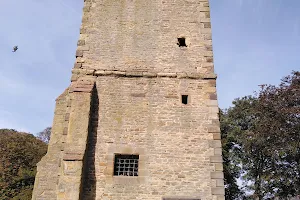 Dove Tower - Shelter image