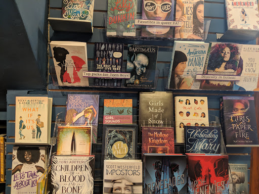 Toy Store «Mischief Toy Store», reviews and photos, 818 Grand Ave, St Paul, MN 55105, USA