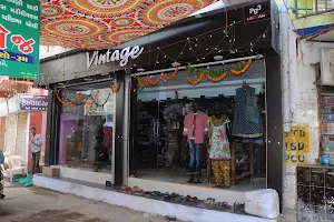 Vintage Clothing Store image