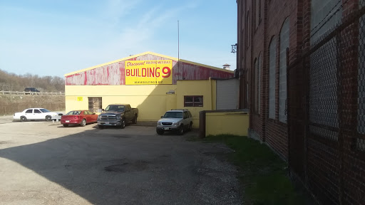 Building 9, 132 Walnut Rd SW, Massillon, OH 44646, USA, 