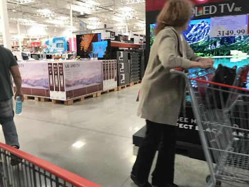 Warehouse store «Costco Wholesale», reviews and photos, 79795 HIGHWAY 111, La Quinta, CA 92253, USA