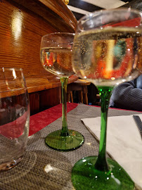 Plats et boissons du Restaurant français Le Caveau des Vignerons à Riquewihr - n°5