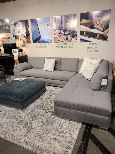 Outdoor Furniture Store «Classic Furniture Essentials», reviews and photos, 3520 Remson Ct, Charlottesville, VA 22901, USA