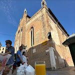 Photo n°1 de l'avis de iN.i fait le 27/05/2023 à 15:37 sur le  Gelateria Paolin dal 1760 à Venice