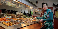 Atmosphère du Restaurant asiatique Saveurs d'asie à Saint-Herblain - n°2