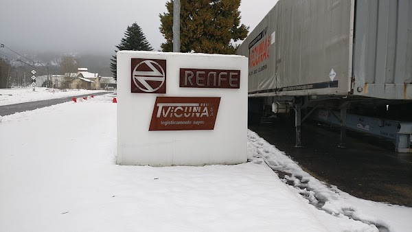Imagen de Transportes Vicuña S.A (1 de 4)
