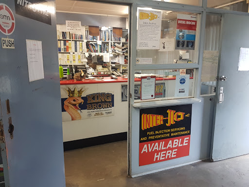 Hicks Automotive & Exhaust Centre - Repco Authorised Car Service Lithgow
