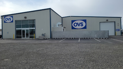 OVS - Orchard & Vineyard Supply