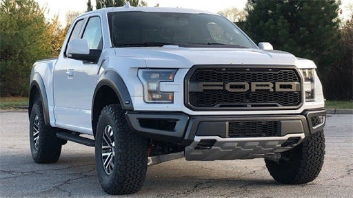 Used Car Dealer «Montrose Ford in Fairlawn», reviews and photos, 3960 Medina Rd, Fairlawn, OH 44333, USA