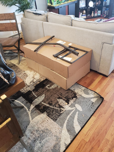 Furniture Store «Ashley HomeStore», reviews and photos, 925 Paterson Plank Rd, Secaucus, NJ 07094, USA