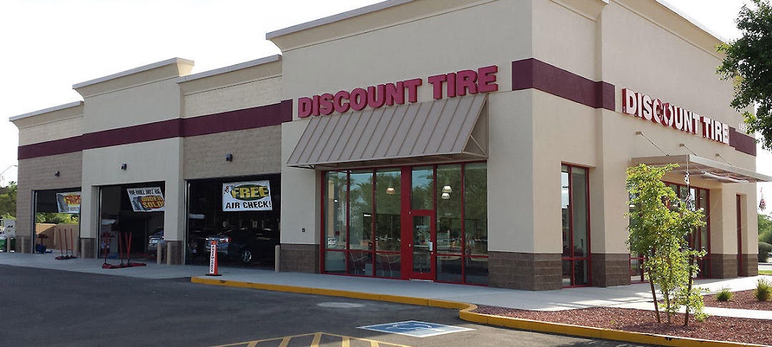Discount Tire