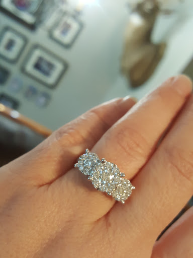 Diamond Dealer «Israel Diamond Supply», reviews and photos, 4852 S Yale Ave, Tulsa, OK 74135, USA