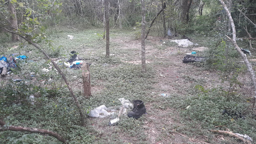 Park «Stinson Park», reviews and photos, 900 March Ave, San Antonio, TX 78214, USA