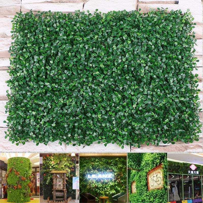 Wall Creeping Artificial Grass In Nigeria