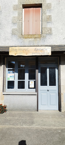 Chez Marcel à Saint-Léger-la-Montagne