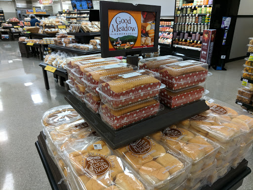 Grocery Store «Food Lion», reviews and photos, 2724 Fairground Rd, Goochland, VA 23063, USA