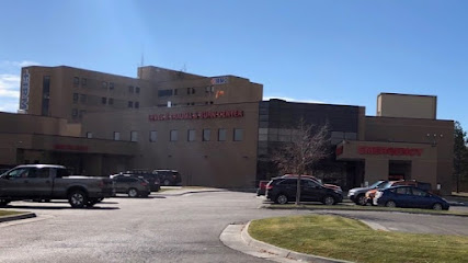 Eastern Idaho Regional Medical Center ER