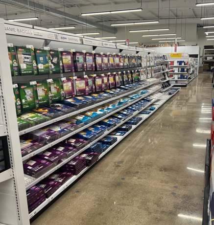 Office Depot image