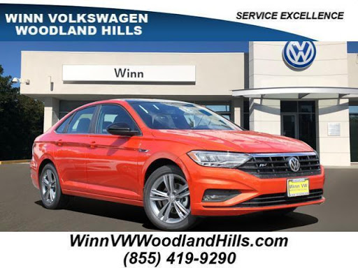 Volkswagen Dealer «Livingston Volkswagen», reviews and photos, 21141 Ventura Blvd, Woodland Hills, CA 91364, USA