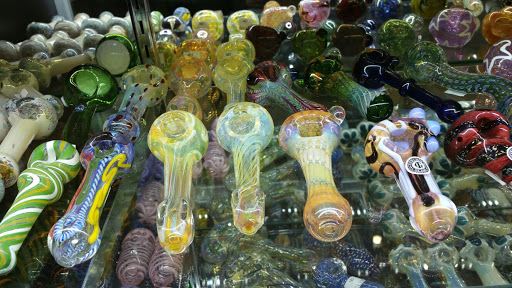 Tobacco Shop «Smoke Shop Boulevard», reviews and photos, 1180 Tully Rd, San Jose, CA 95122, USA