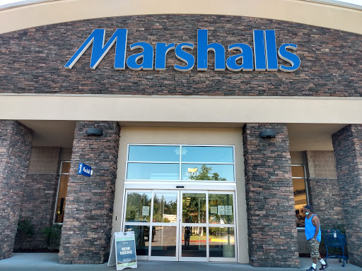 Department Store «Marshalls», reviews and photos, 4601 Point Fosdick Dr NW, Gig Harbor, WA 98335, USA